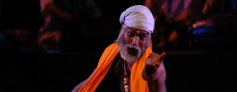 निर्माण कला मंच